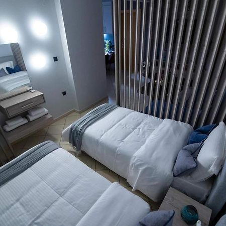 Appartamento Elite And Style Preveza Esterno foto