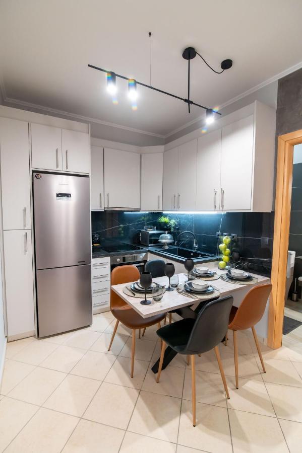 Appartamento Elite And Style Preveza Esterno foto