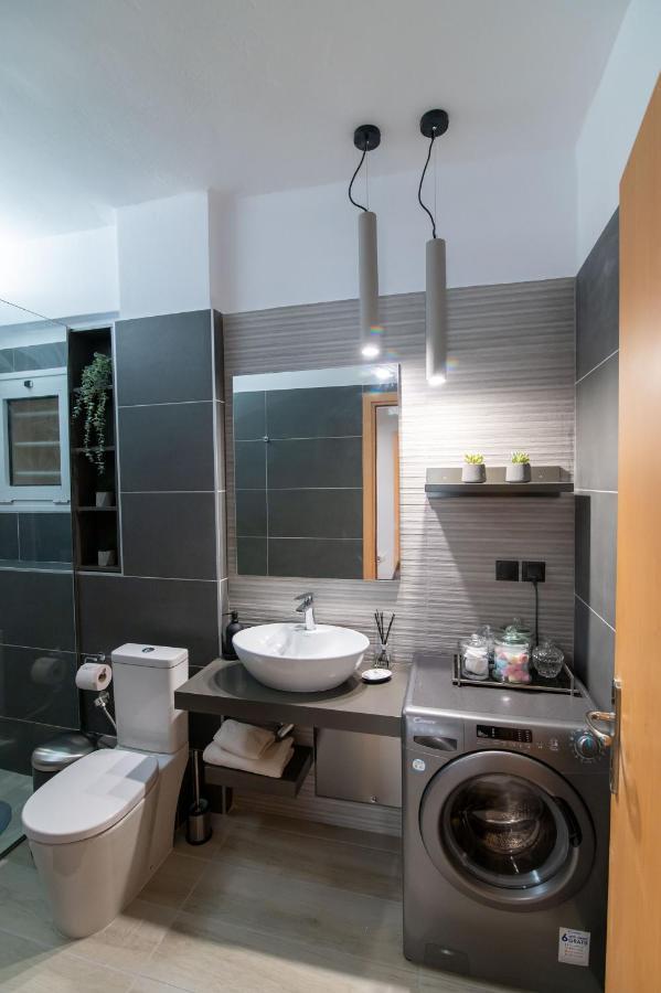 Appartamento Elite And Style Preveza Esterno foto