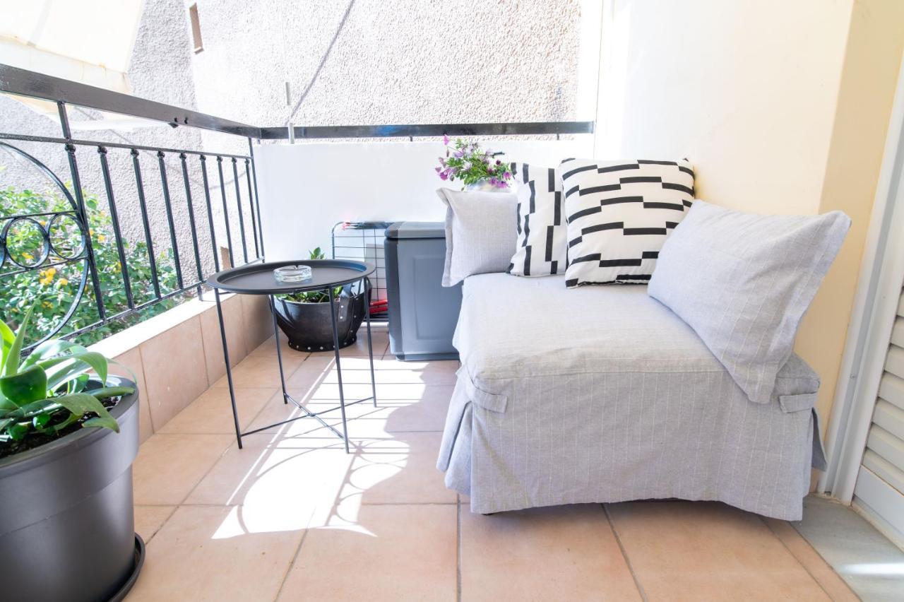 Appartamento Elite And Style Preveza Esterno foto
