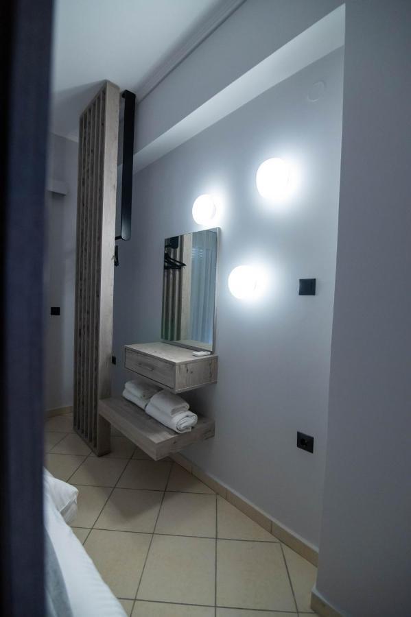 Appartamento Elite And Style Preveza Esterno foto
