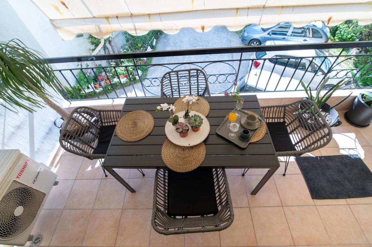 Appartamento Elite And Style Preveza Esterno foto