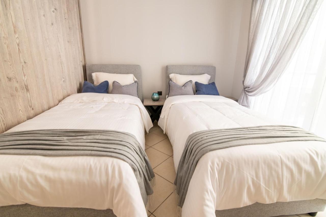 Appartamento Elite And Style Preveza Esterno foto
