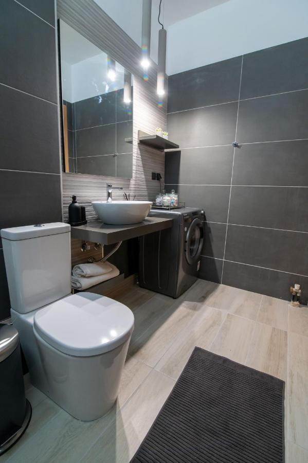Appartamento Elite And Style Preveza Esterno foto