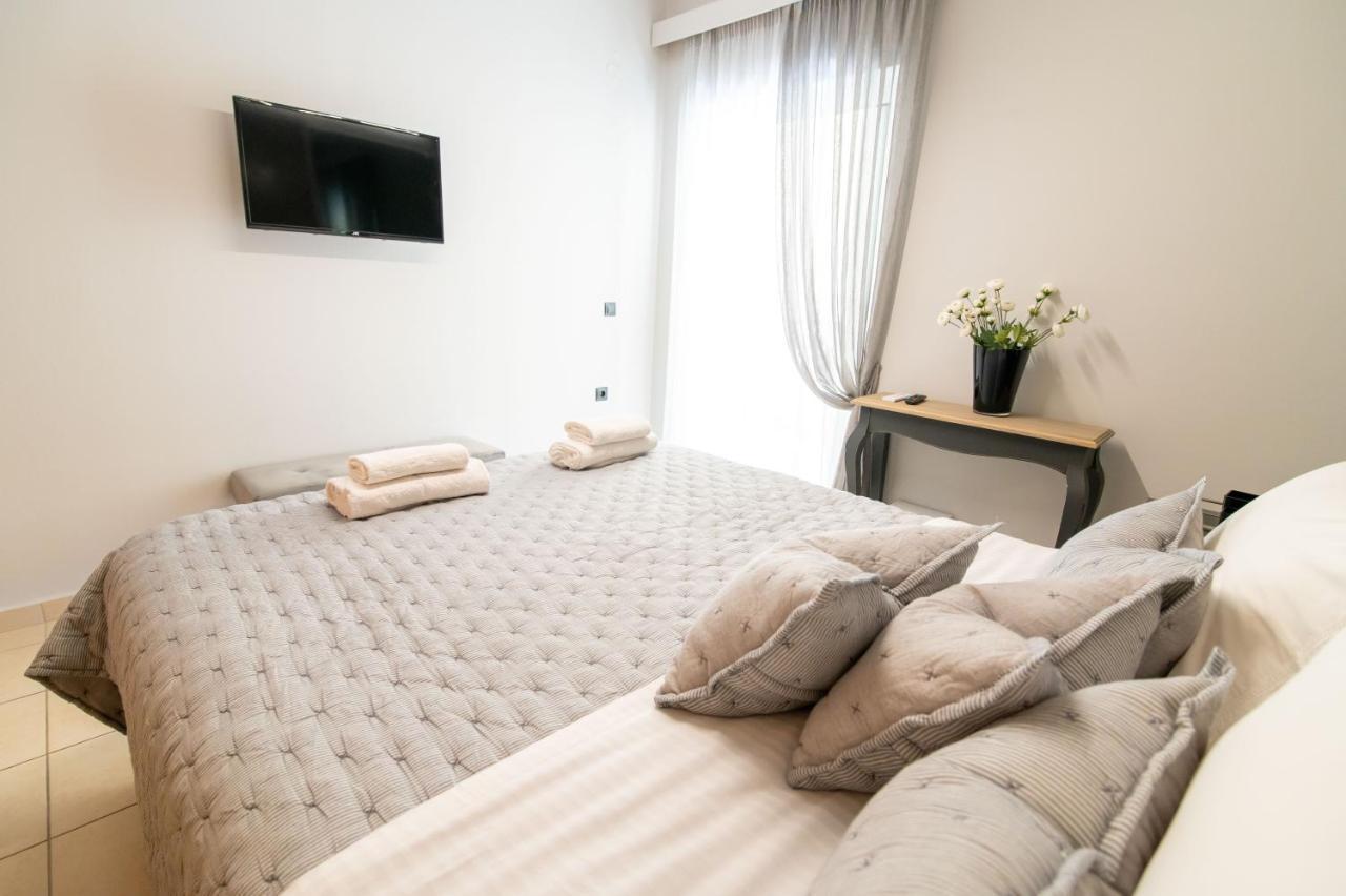 Appartamento Elite And Style Preveza Esterno foto