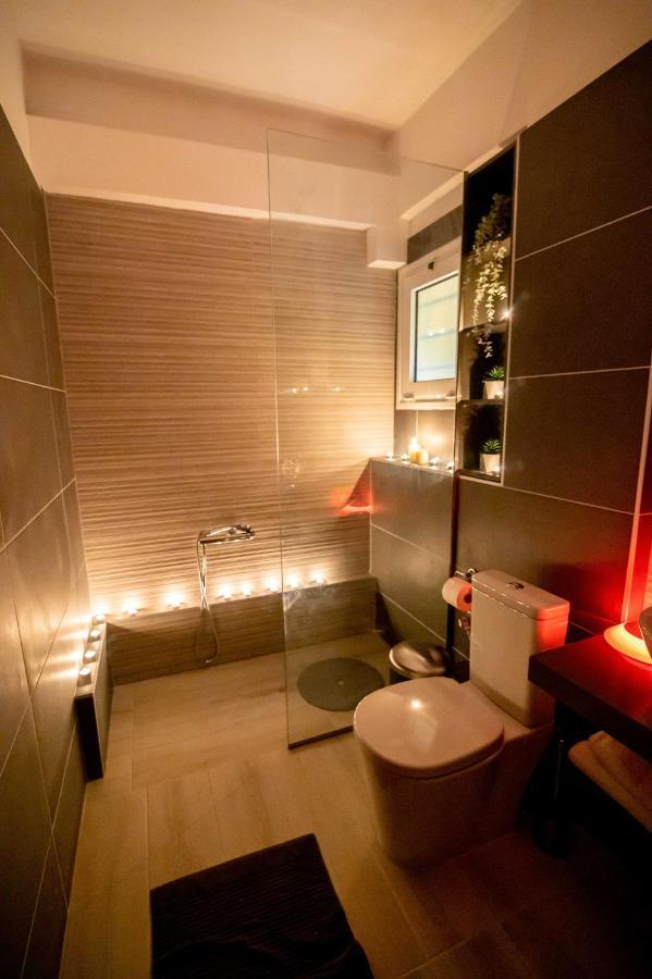 Appartamento Elite And Style Preveza Esterno foto