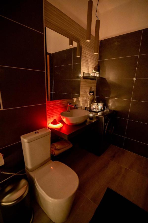 Appartamento Elite And Style Preveza Esterno foto