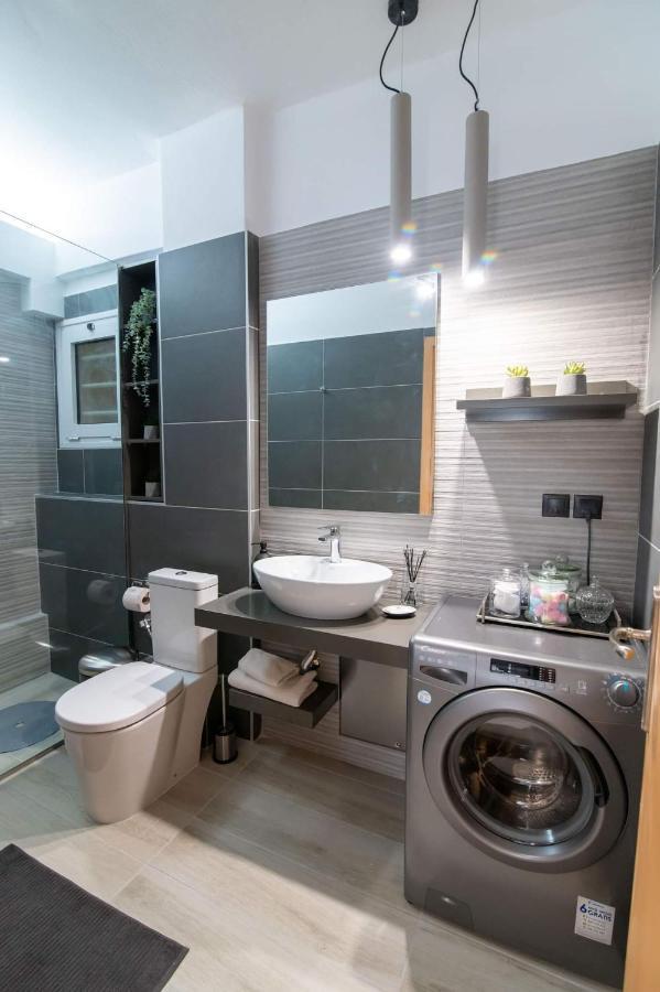 Appartamento Elite And Style Preveza Esterno foto