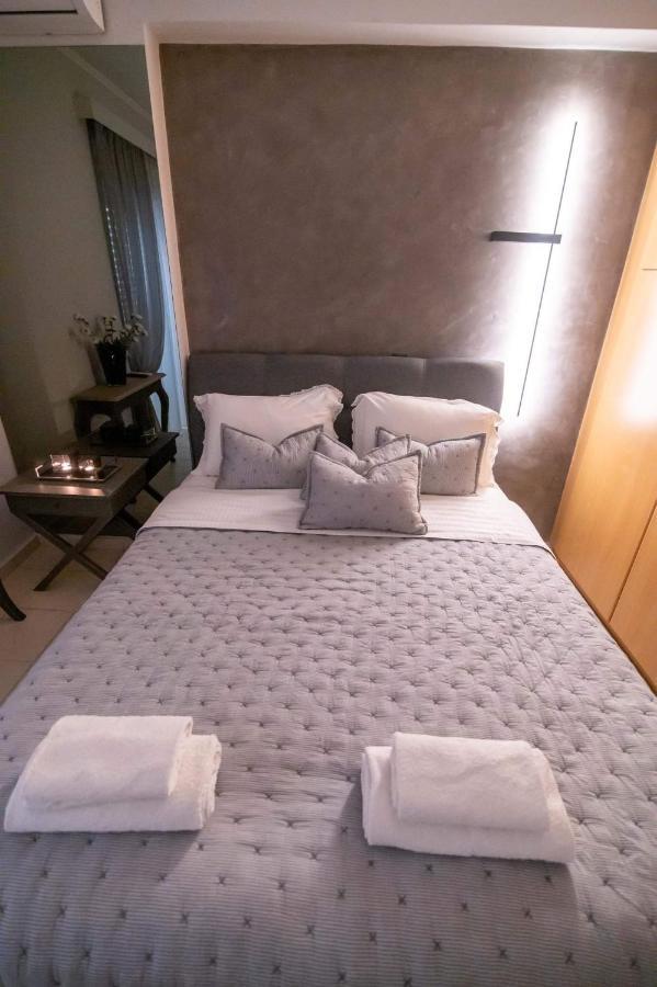 Appartamento Elite And Style Preveza Esterno foto