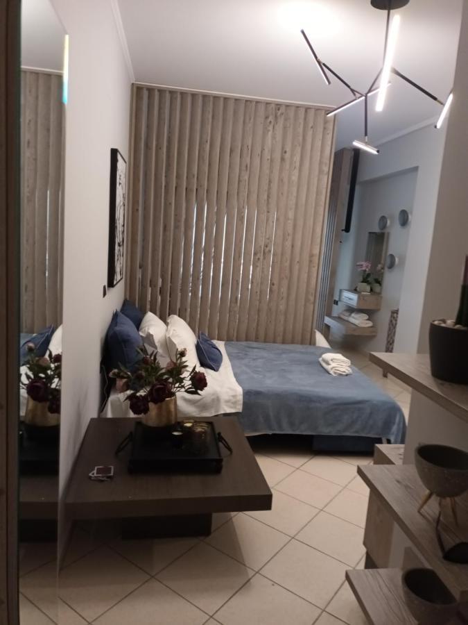 Appartamento Elite And Style Preveza Esterno foto
