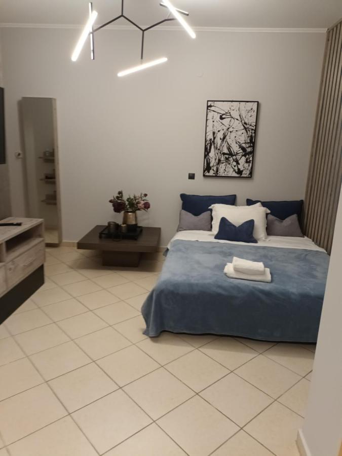 Appartamento Elite And Style Preveza Esterno foto