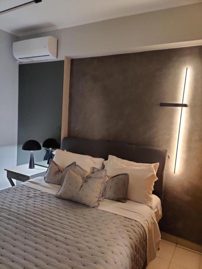 Appartamento Elite And Style Preveza Esterno foto